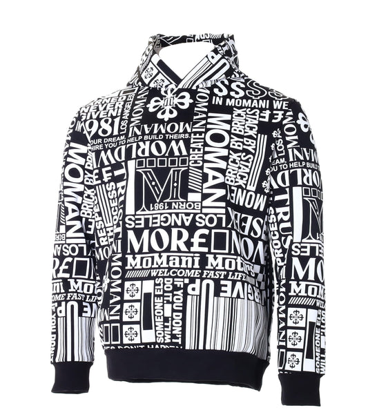 momani jacket