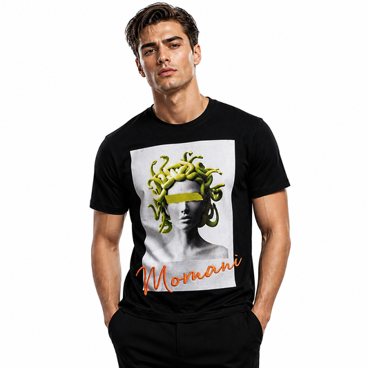 Momani Medusa