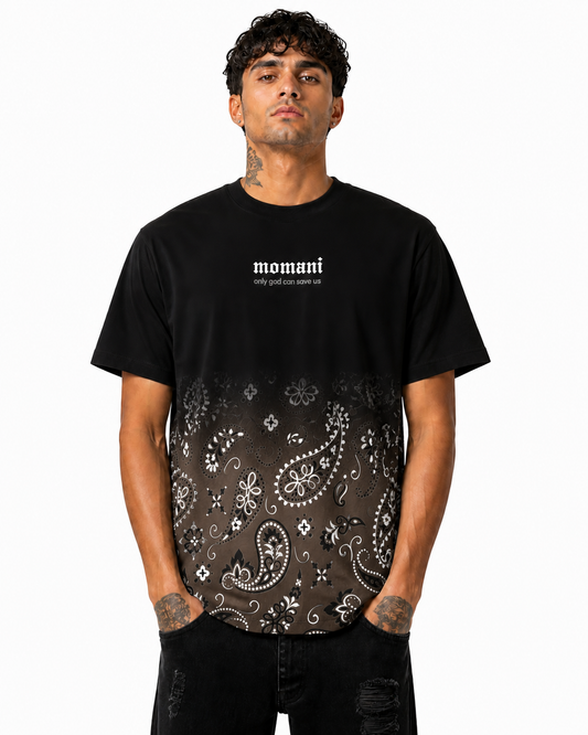 Momani BANDA BROWN