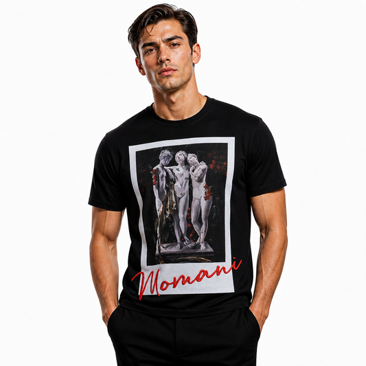 Monami Genesis