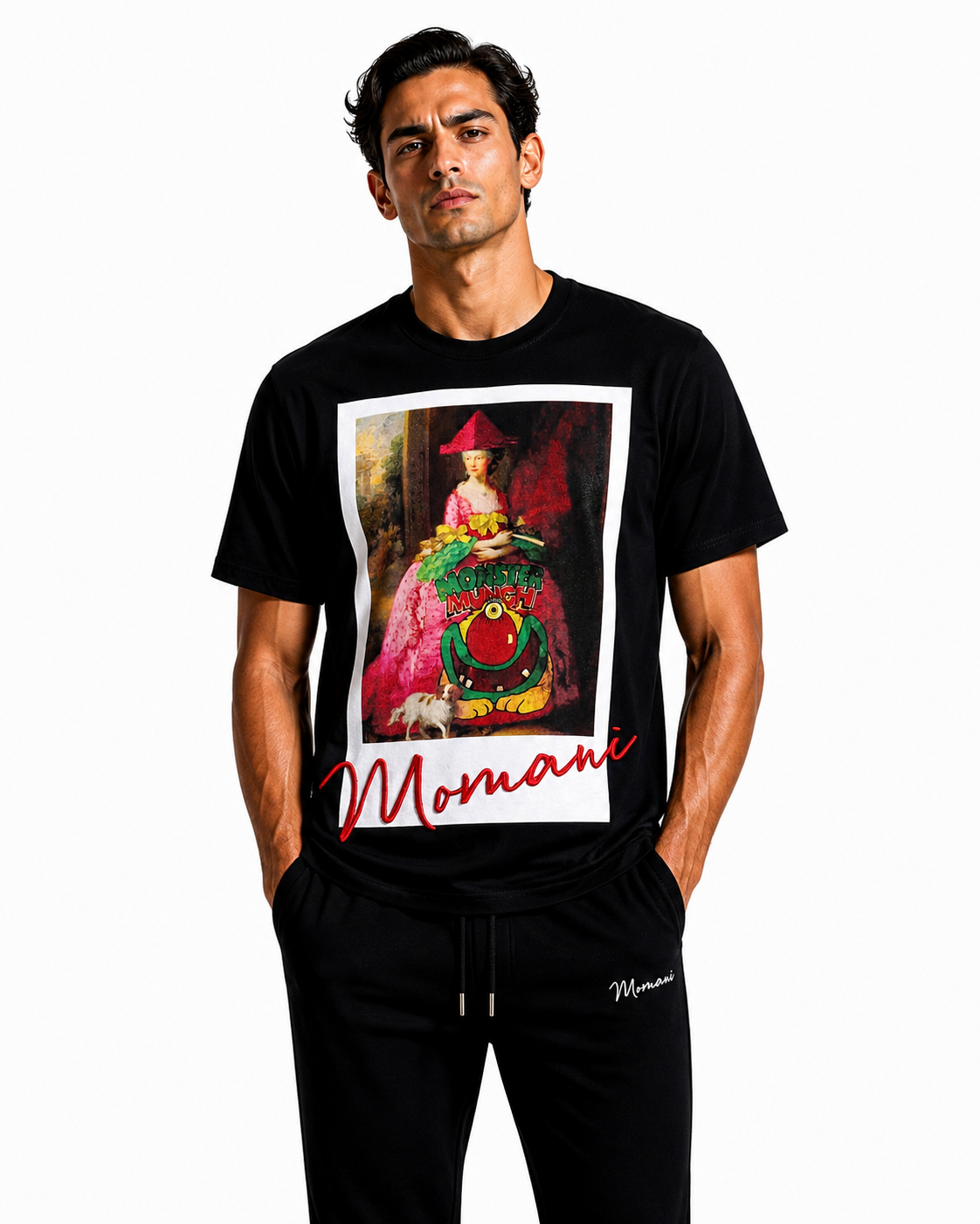 Momani Royal Appetite