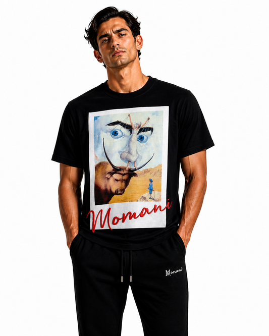 Momani Illusion of Truth