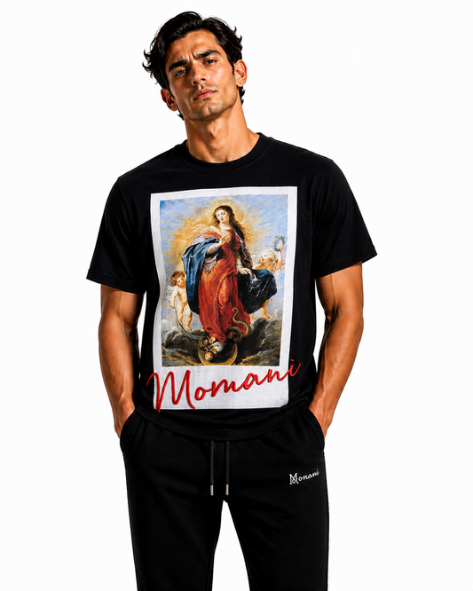 Momani Divine Triumph