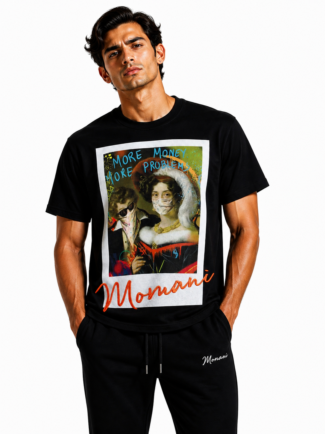 momani Luxury Illusion