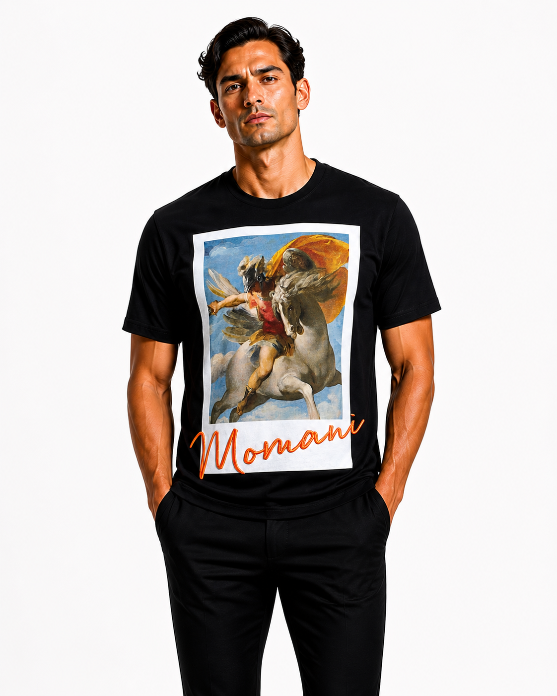 Momani AURELIAN ASCENT