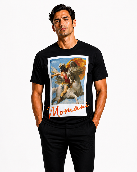 Momani AURELIAN ASCENT