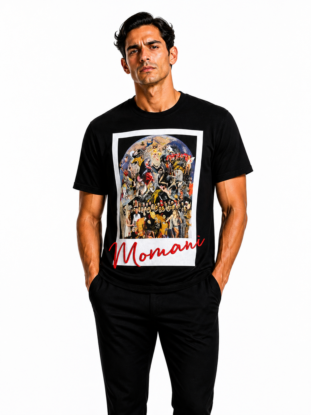 Momani VITA SUPREMA