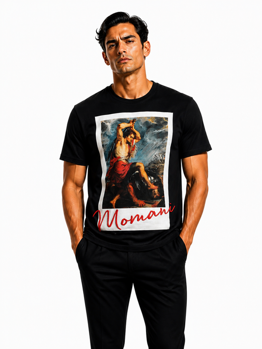 Momani DOMINION