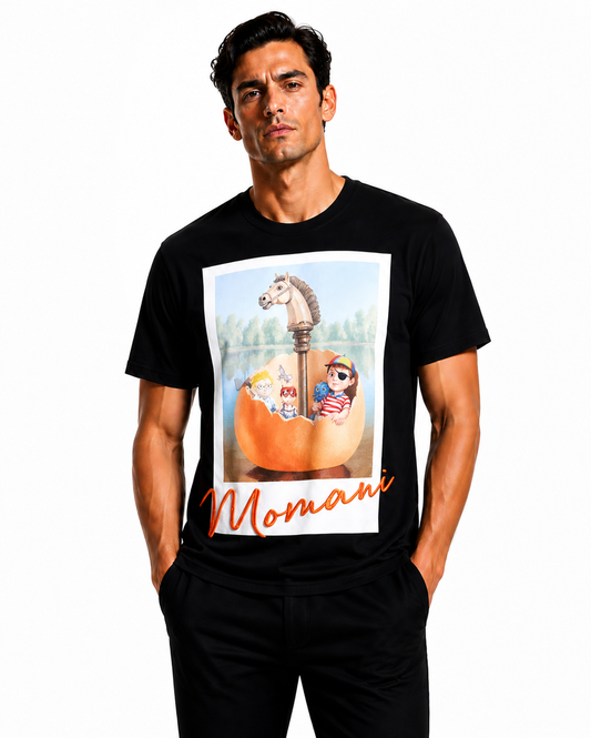 Monami Inner Circus