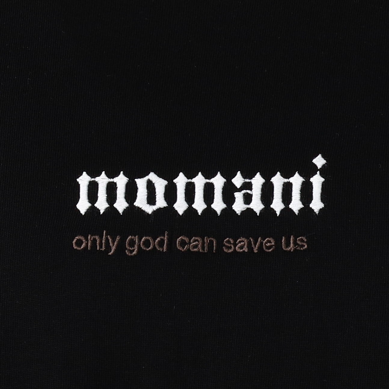 momani t-shirt