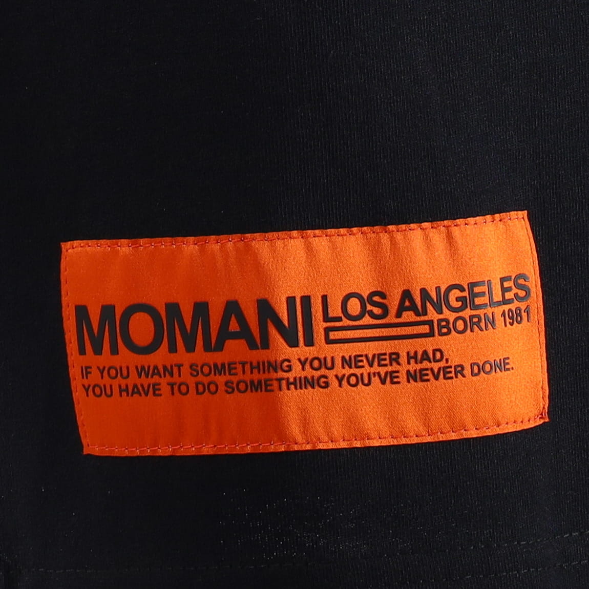 momani t-shirt