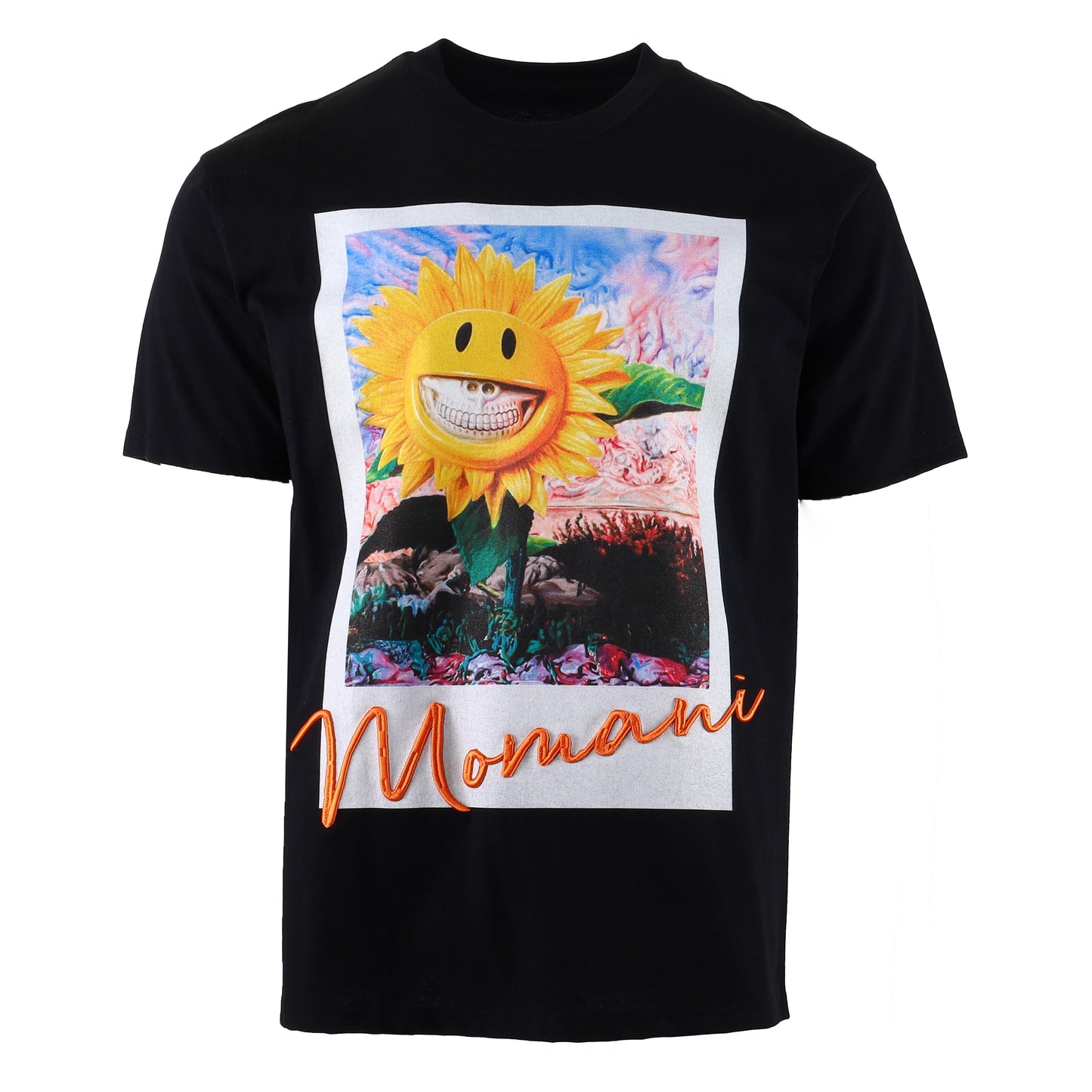 momani t-shirt