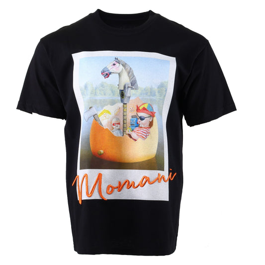 momani t-shirt