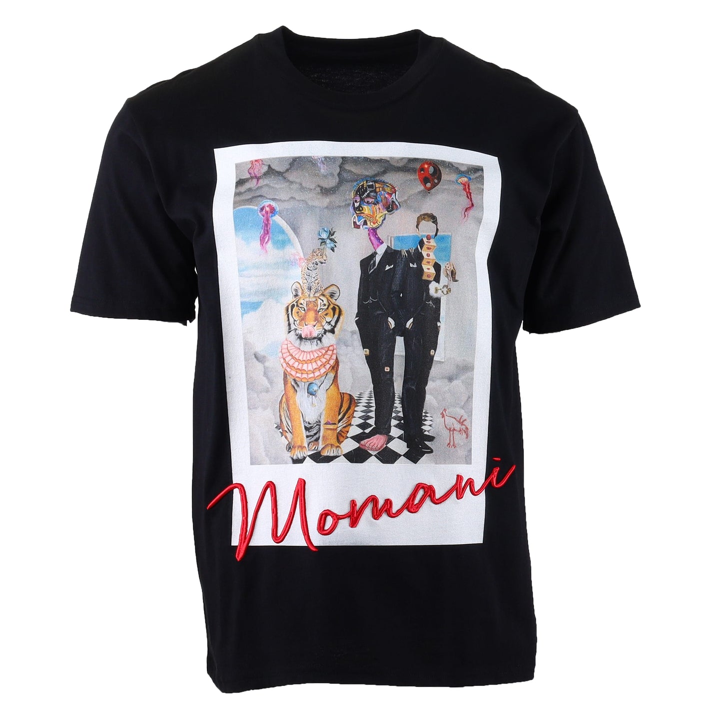 momani t-shirt