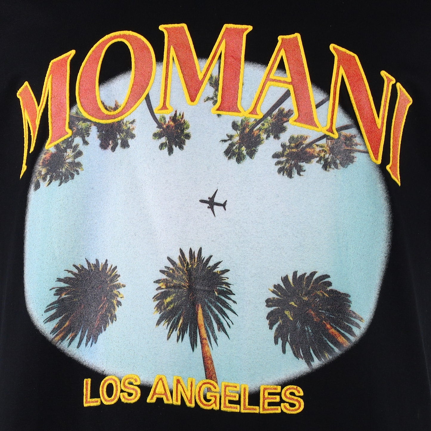 momani t-shirt