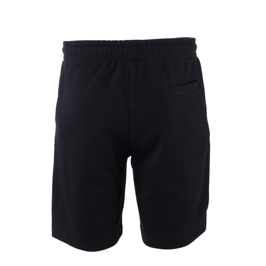 black short