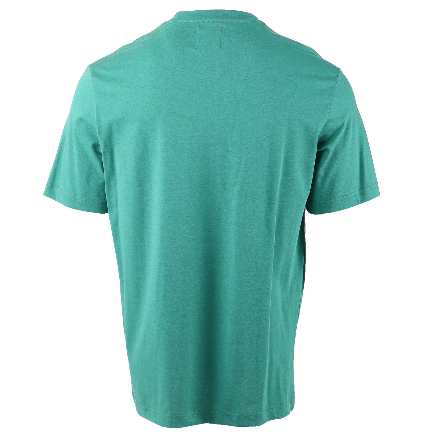 momani green t-shirt