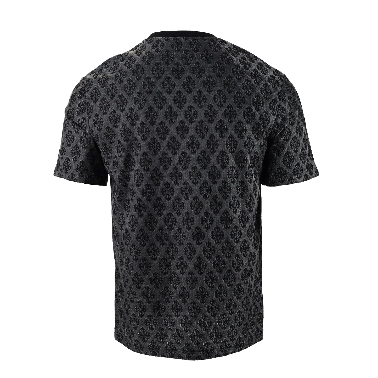 momani black t-shirt