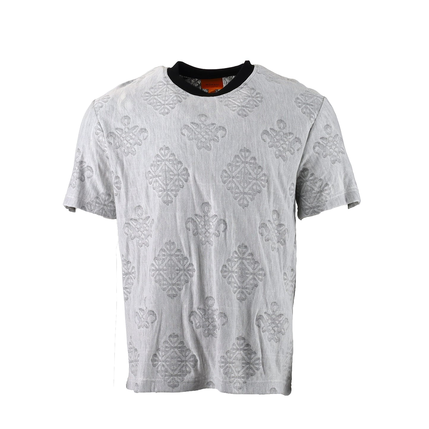 momani gray t-shirt