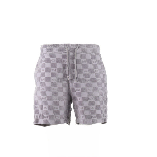 momani gray short