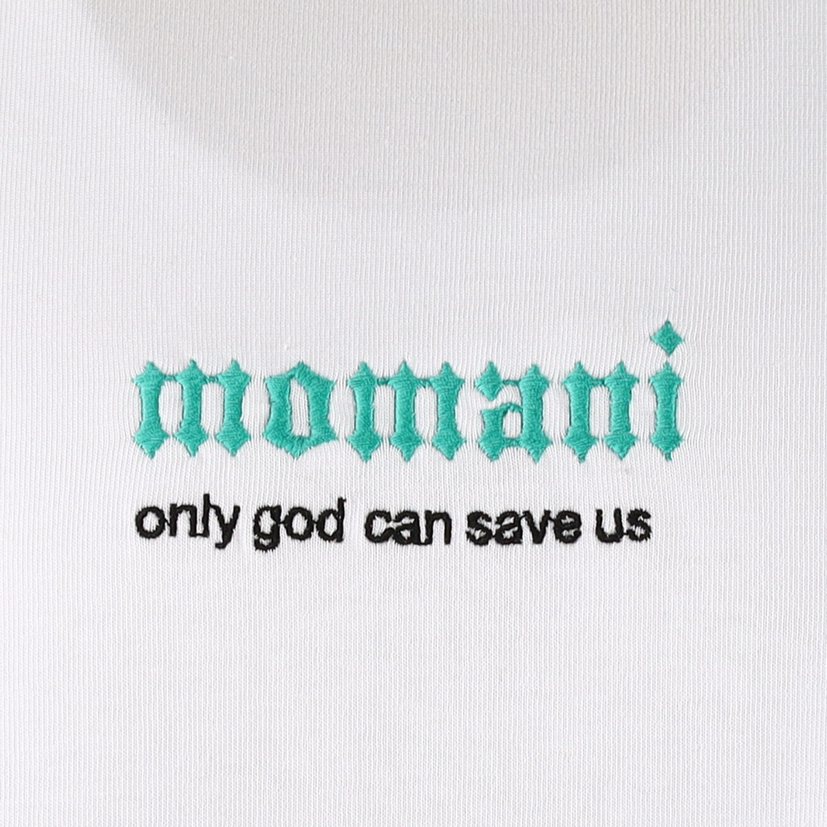 momani t-shirt