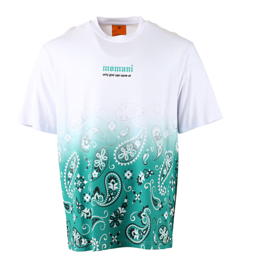 momani mix color t-shirt