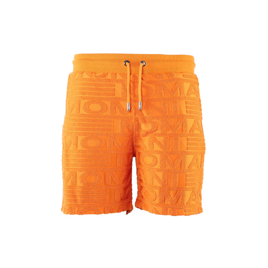 Momani Word Shorts