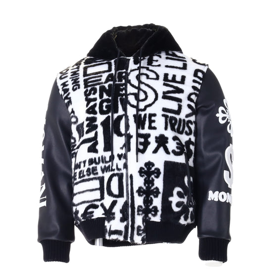 momani jacket