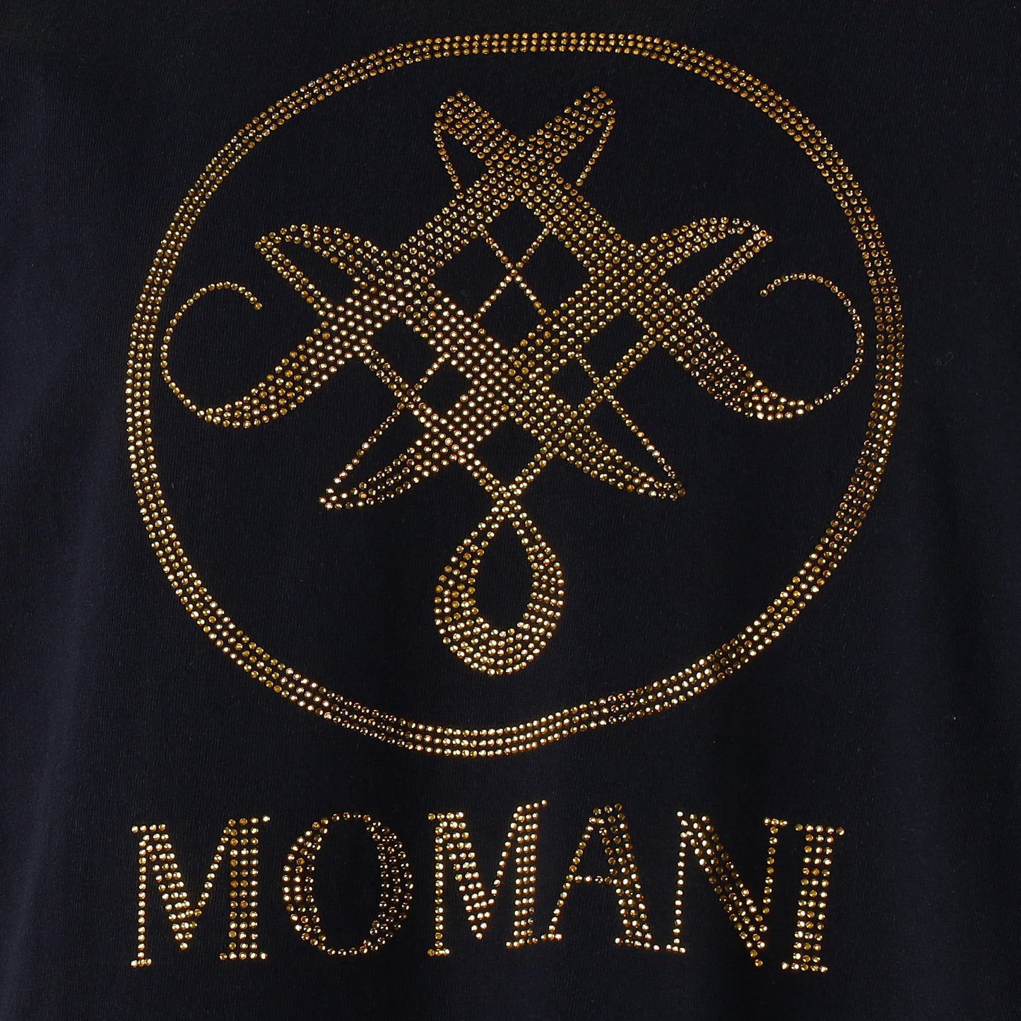 momani