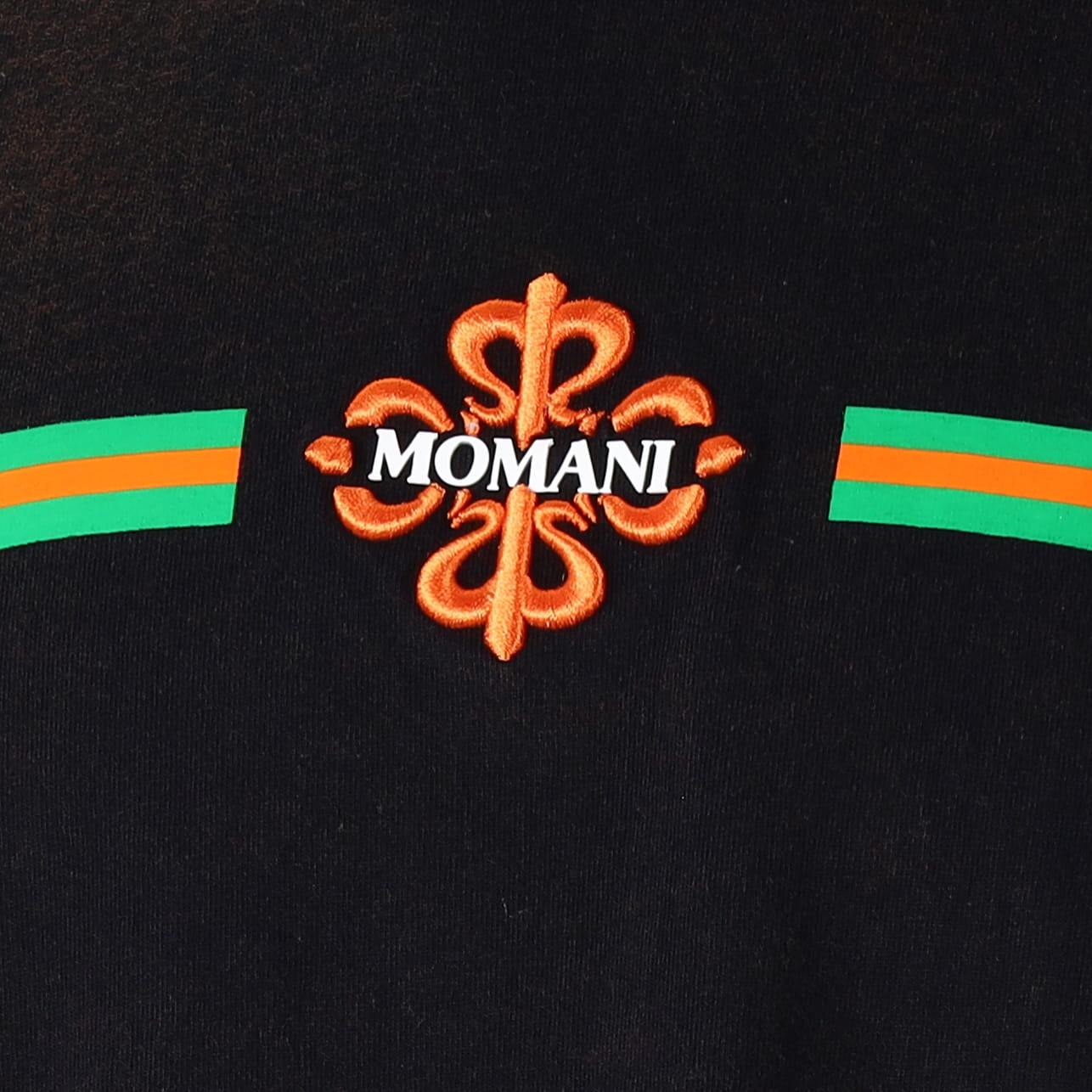 momani t-shirt