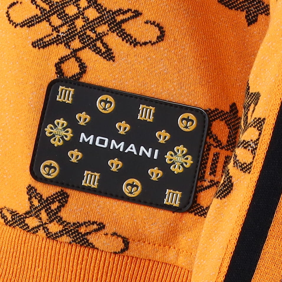 orange momani