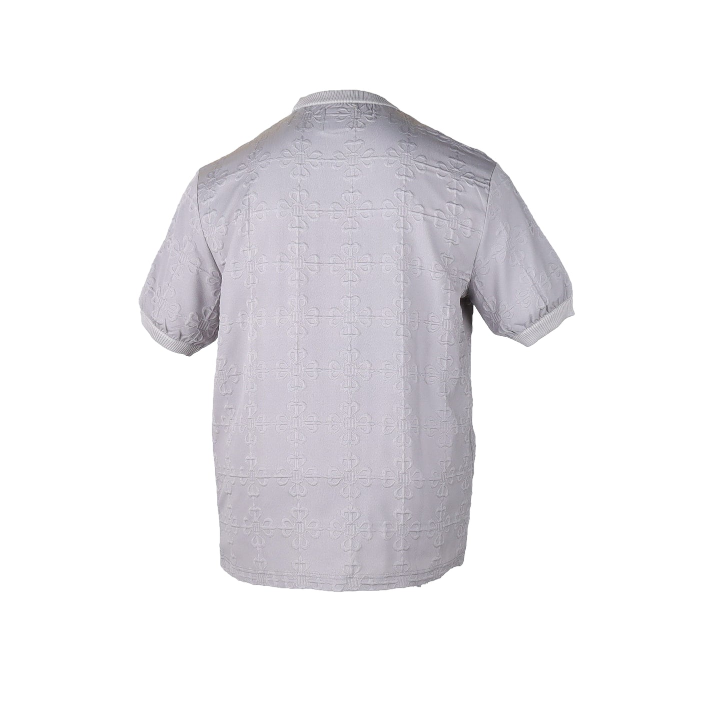 momani gray t-shirt