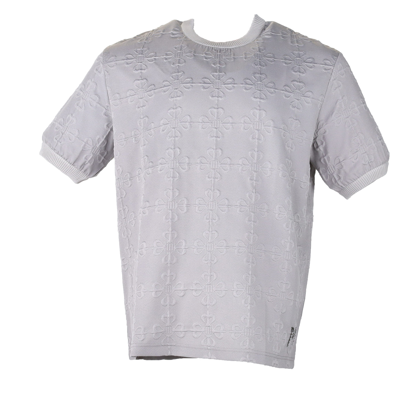 momani gray t-shirt